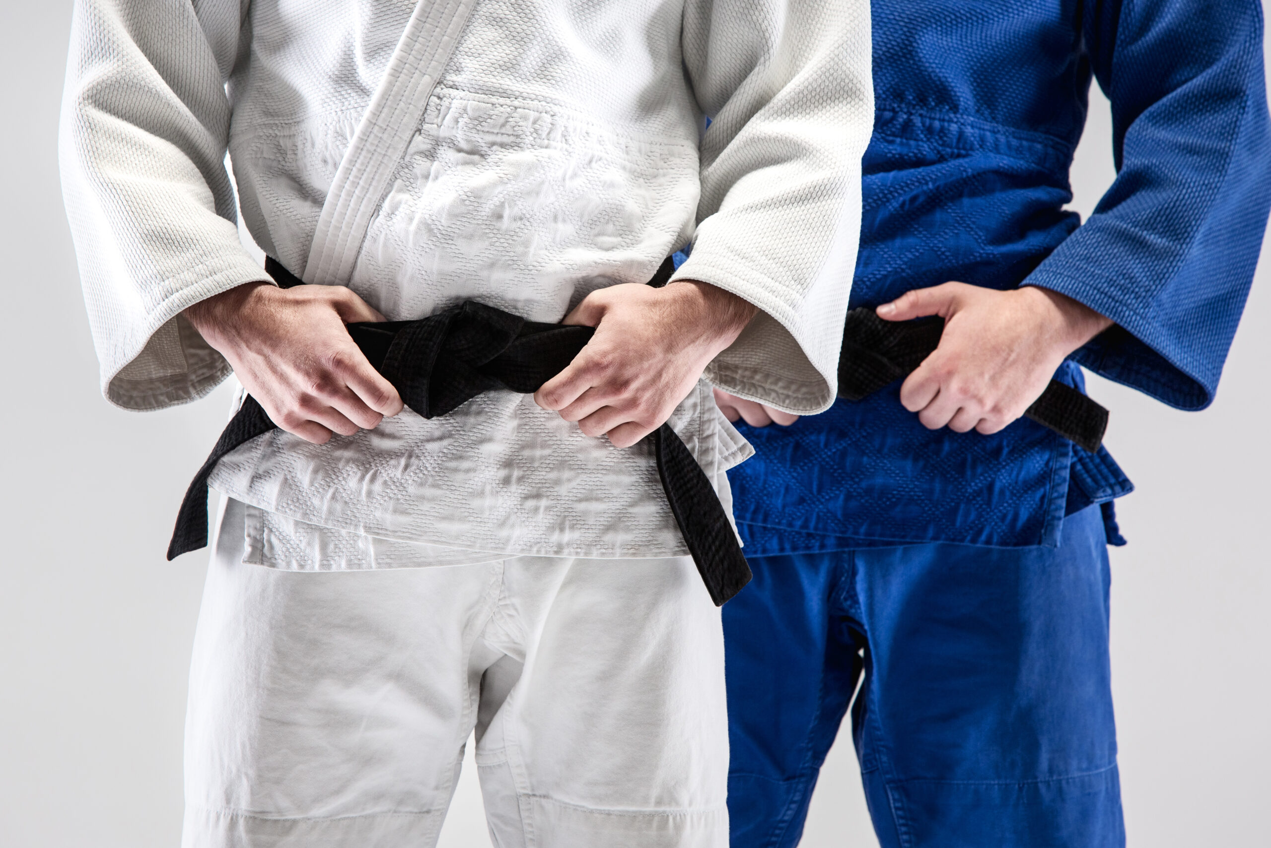 Leia mais sobre o artigo Defesa pessoal com Jiu-Jitsu: Dicas para Situações do Dia a Dia